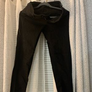 High waist pants, new without tag, excellent condition, size 11